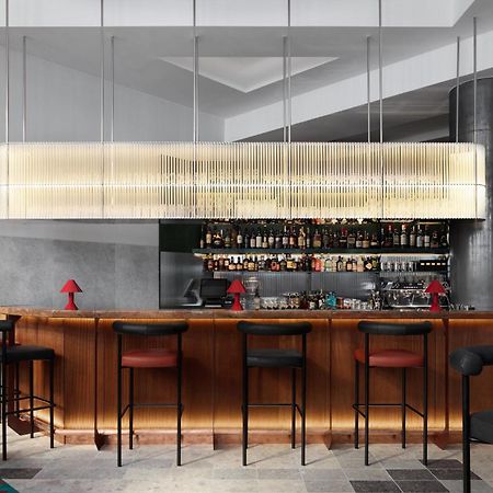 מלון פרנקפורט Kimpton Main Frankfurt By Ihg מראה חיצוני תמונה