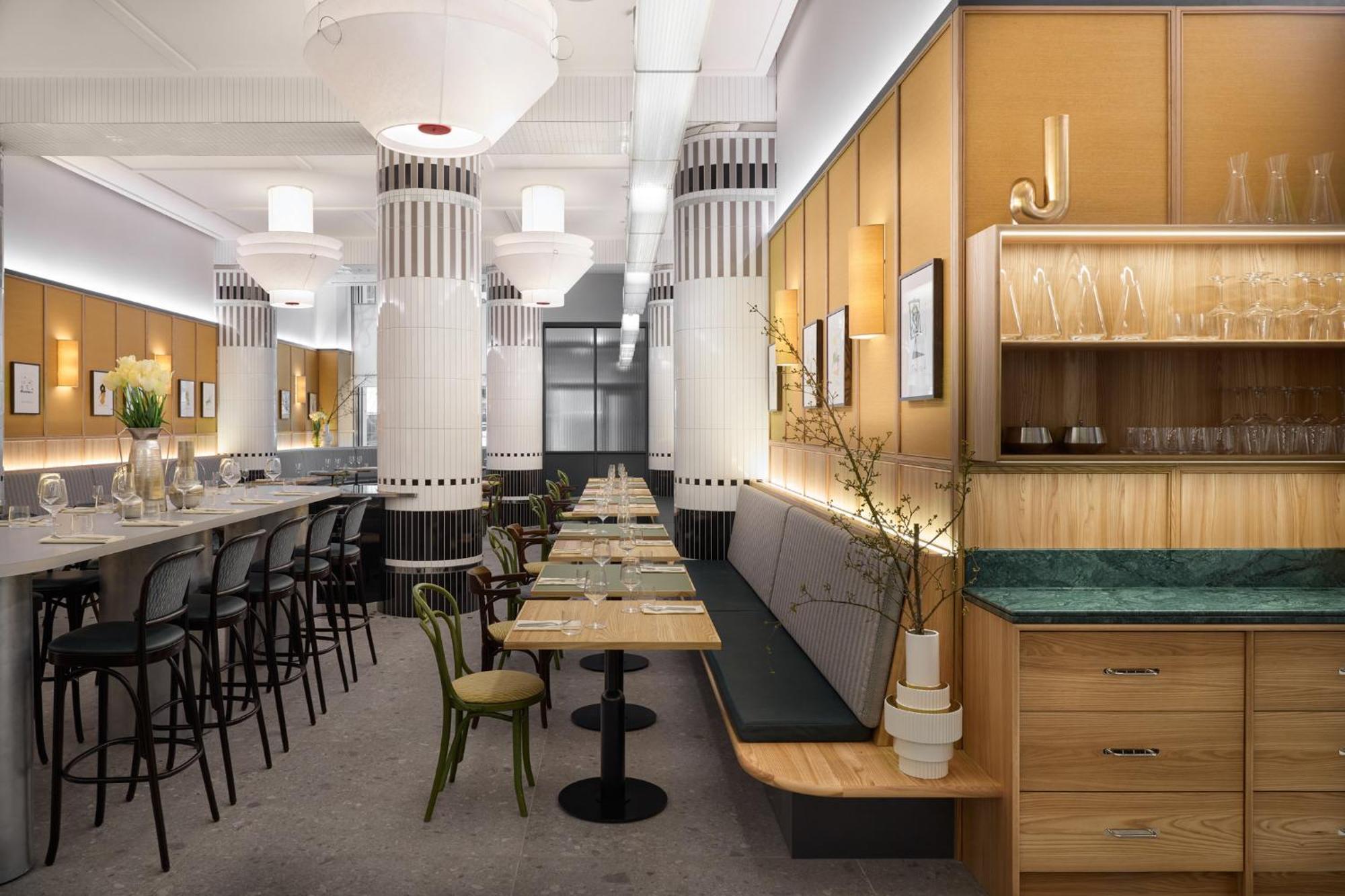 מלון פרנקפורט Kimpton Main Frankfurt By Ihg מראה חיצוני תמונה