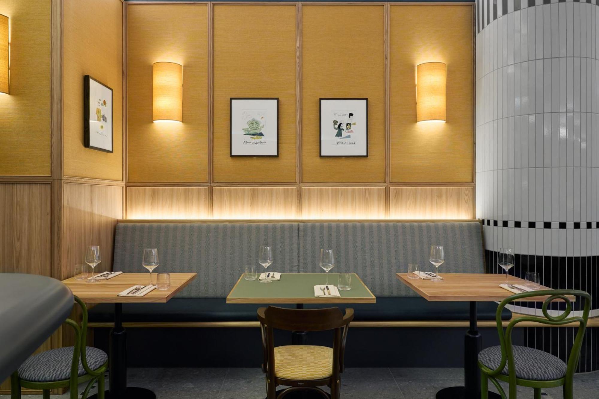 מלון פרנקפורט Kimpton Main Frankfurt By Ihg מראה חיצוני תמונה