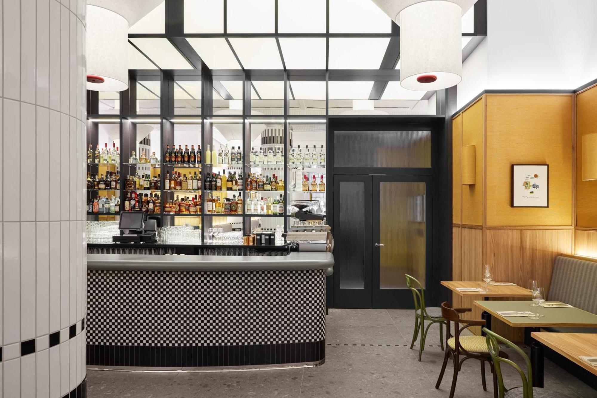 מלון פרנקפורט Kimpton Main Frankfurt By Ihg מראה חיצוני תמונה