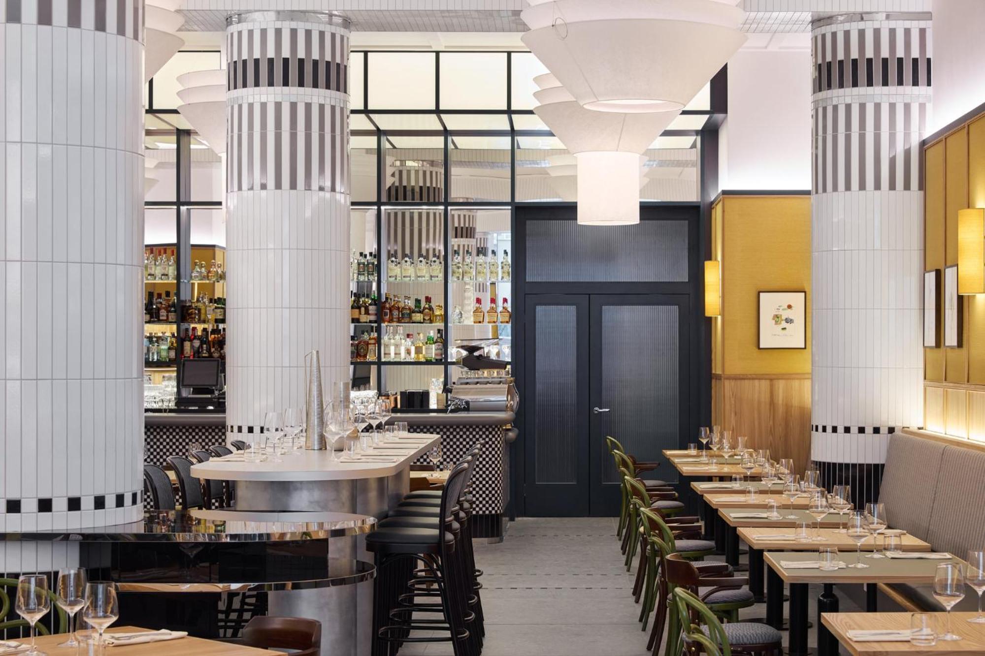 מלון פרנקפורט Kimpton Main Frankfurt By Ihg מראה חיצוני תמונה